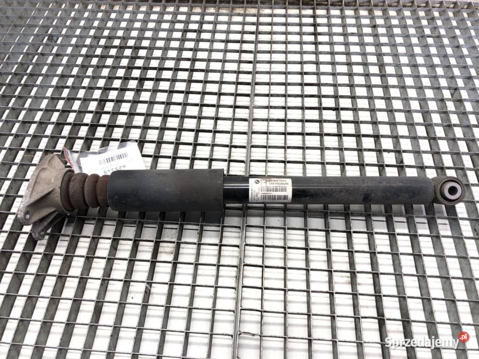 AMORTYZATOR PRAWY TYŁ BMW F44 SportowyCoupe
