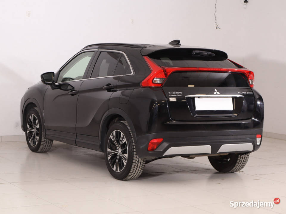 Mitsubishi Eclipse Cross 15 TMIVEC klimatyzacja