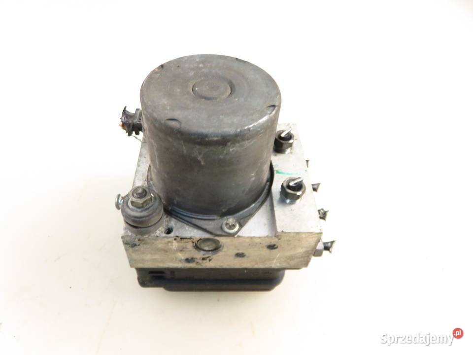 POMPA ABS NISSAN QASHQAI I 0265950929 sprzedam