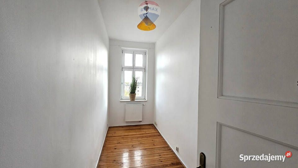 6 pokojowe mieszkanie na Głogowskiej Wynajem Poznań sprzedam