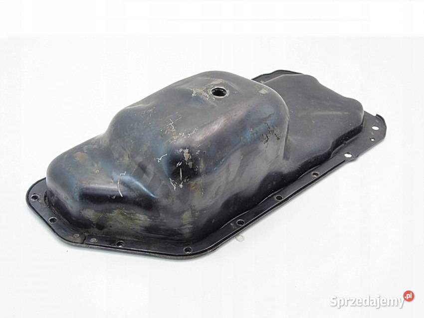 MISKA MISA OLEJU 14 8V MPI SKODA FABIA Smarowanie silnika Sosnowiec