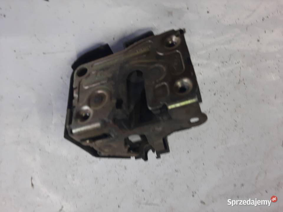 Renault Clio II Zamek Drzwi Prawy Przód Ksawerów