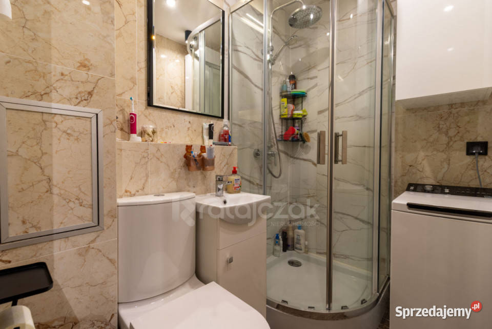 Mieszkanie 465m2 Wejherowo Kaszubskie Mieszkania pomorskie