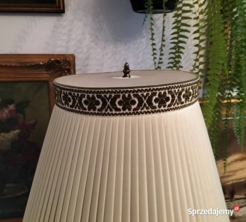Lampa podłogowa dolnośląskie Legnica