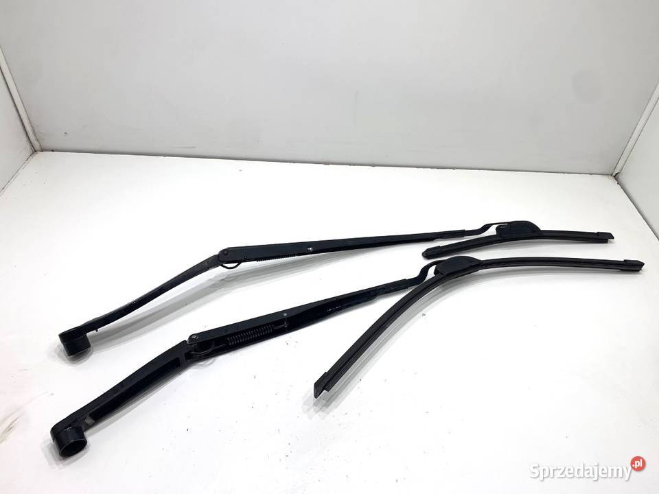 RAMIĘ WYCIERACZKI KOMPLET PRZÓD HYUNDAI i40 Ramiona wycieraczek sprzedam