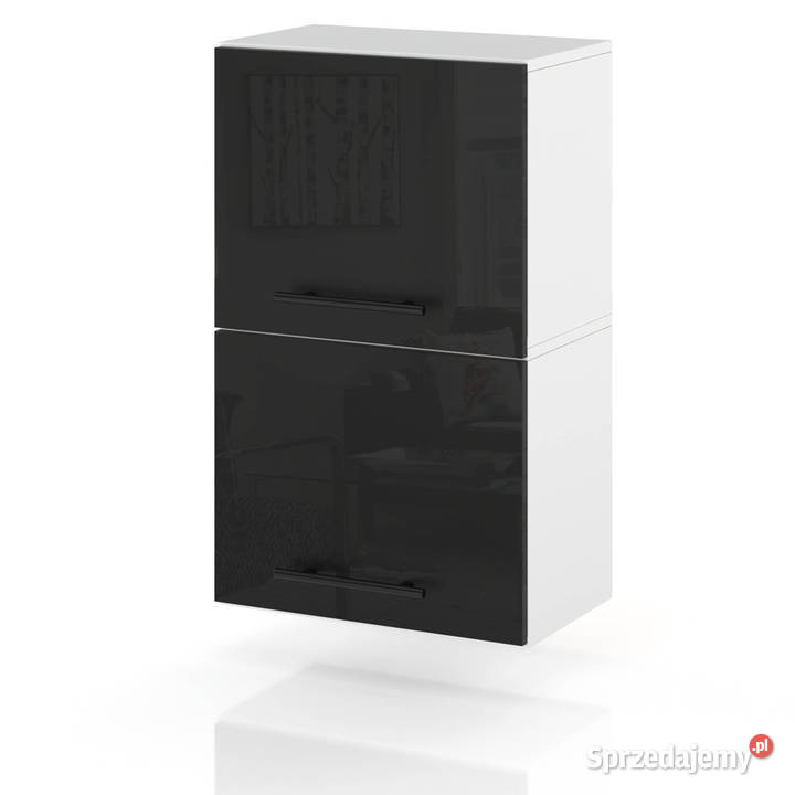 Szafka Kuchenna Wisząca Klapowa Modułowa 40 Elbląg