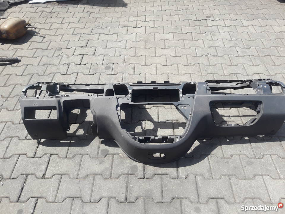 9016890606 PANEL DESKI ROZDZIELCZEJ EUROPA Częstochowa