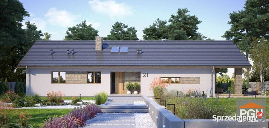 Dom wolnostojący 150m2 Kołobrzeg 150m2 zachodniopomorskie