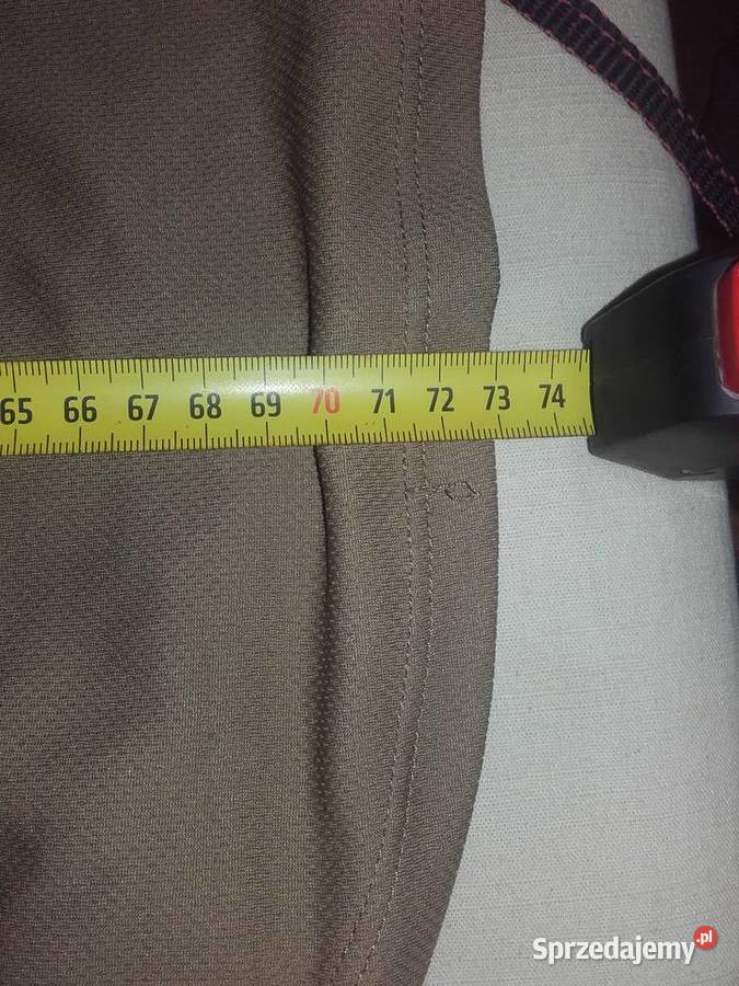 Bluza wojskowa armii brytyjskiej Będzin