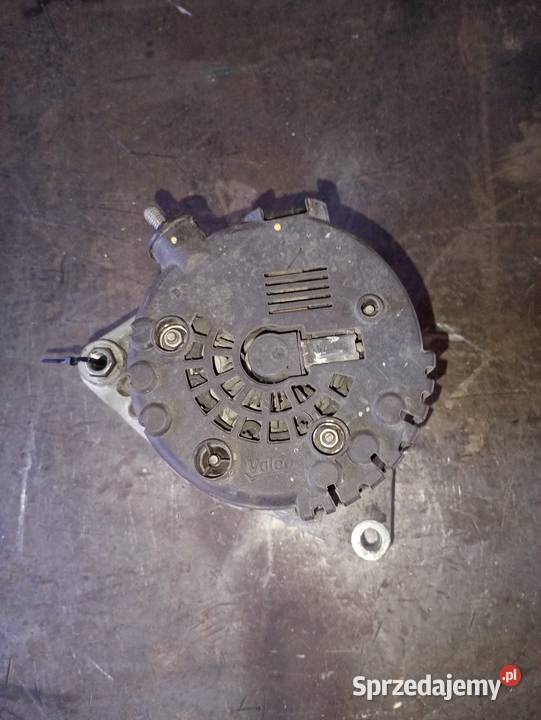 Alternator Kia sportage 3 Sportage Wieluń