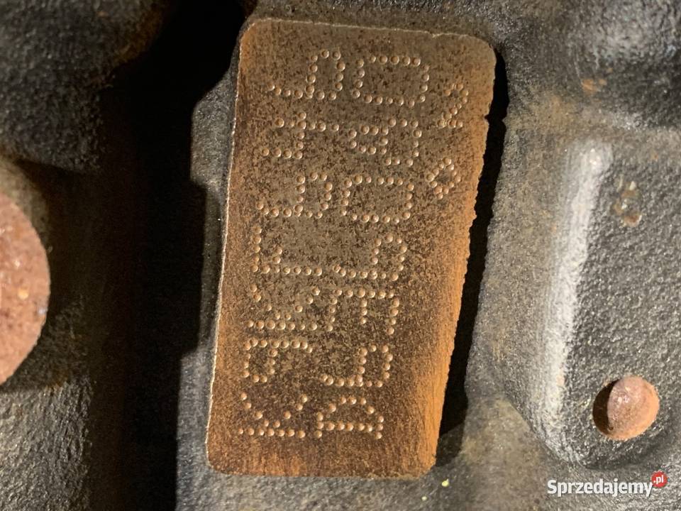 SILNIK RENAULT 15 110 K9KF646 CAPTUR I Silniki kompletne