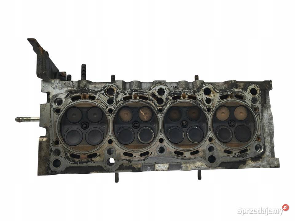 GŁOWICA CYLINDRÓW Fiat Bravo II 14 TJET TURBO Chełm