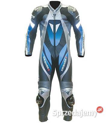 Dainese Kirishima R jednoczęściowy skórzany Zielona Góra