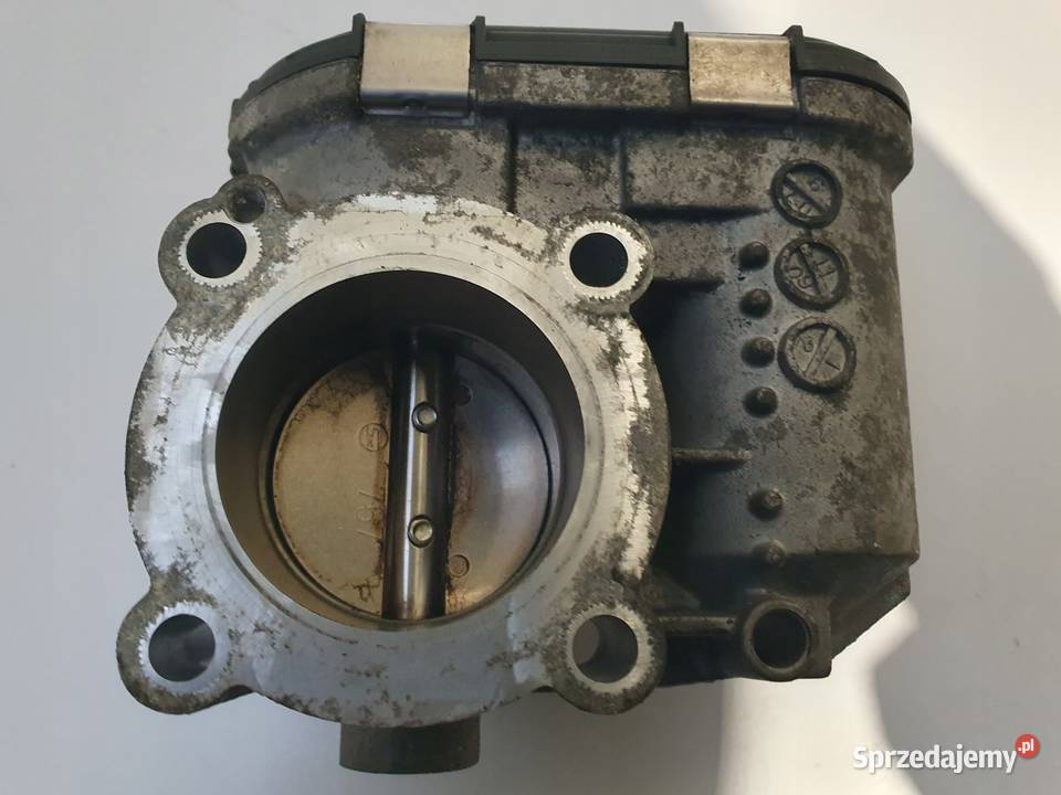 PRZEPUSTNICA Fiat Bravo II 14 16V oryginał