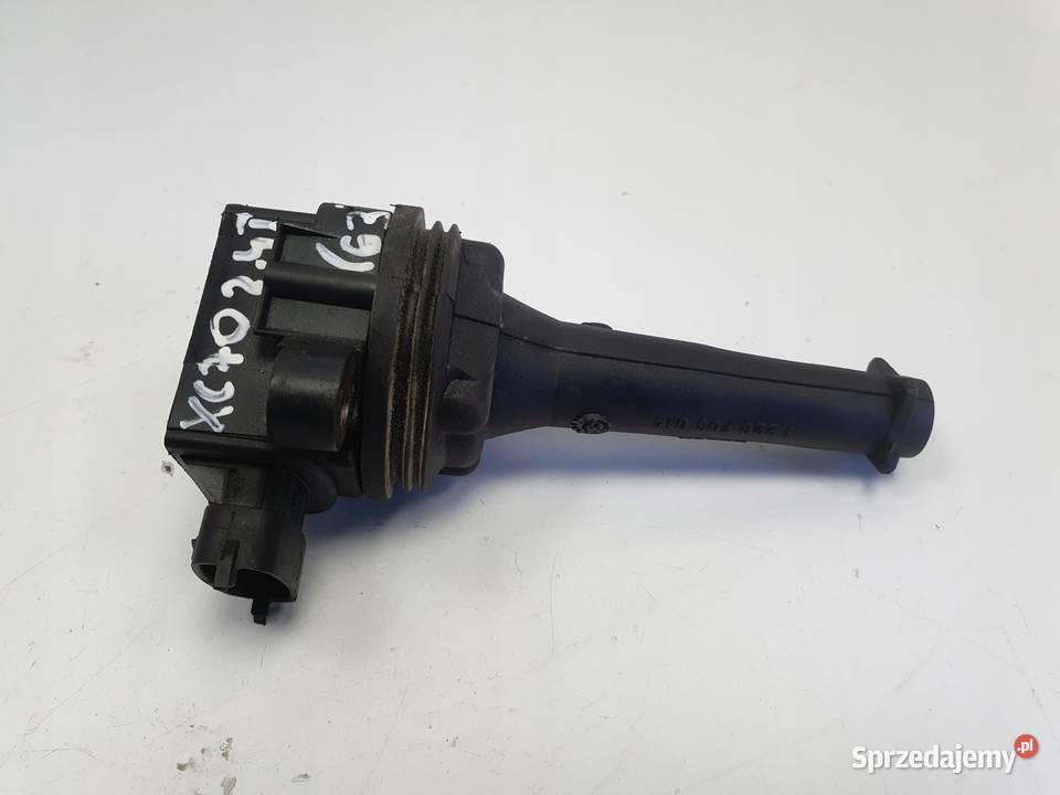 CEWKA ZAPŁONOWA Volvo XC70 24 T 9125601 bosch osobowe Rudka