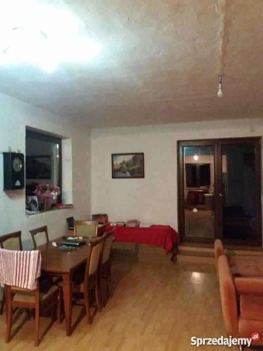 Sprzedam dom Legionowo Jabłonna Jagiełłońska beton komórkowy Domy