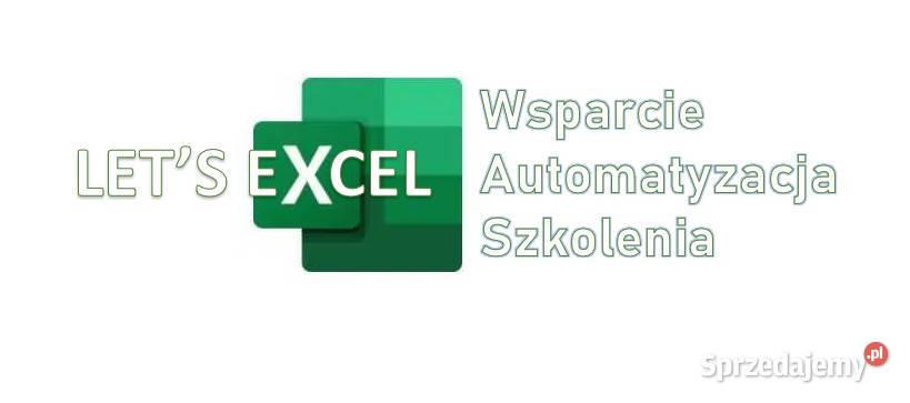 Microsoft Excel Automatyzacjapomoc korepetycje usługi it