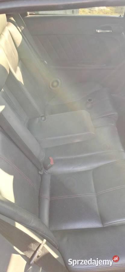 Sprzedam alfe romeo 156 19jtd 180 156 Terespol