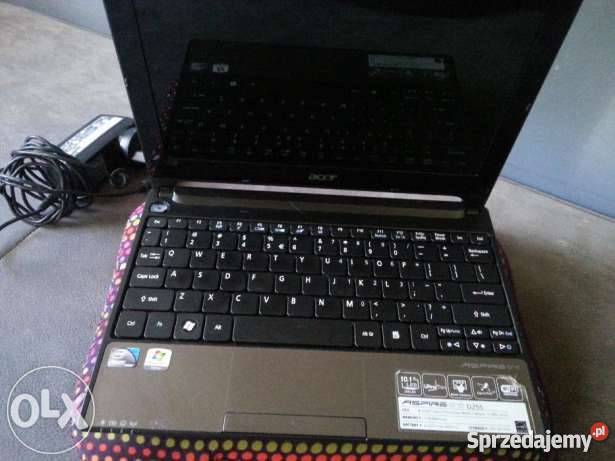 Acer Aspire One D255 Grodzisk Mazowiecki sprzedam