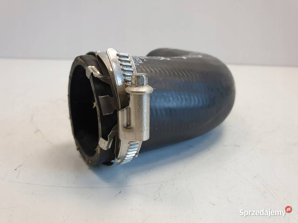 Volvo S60 II PRZEDÓW INTERCOOLERA K2G36C646CD Rudka