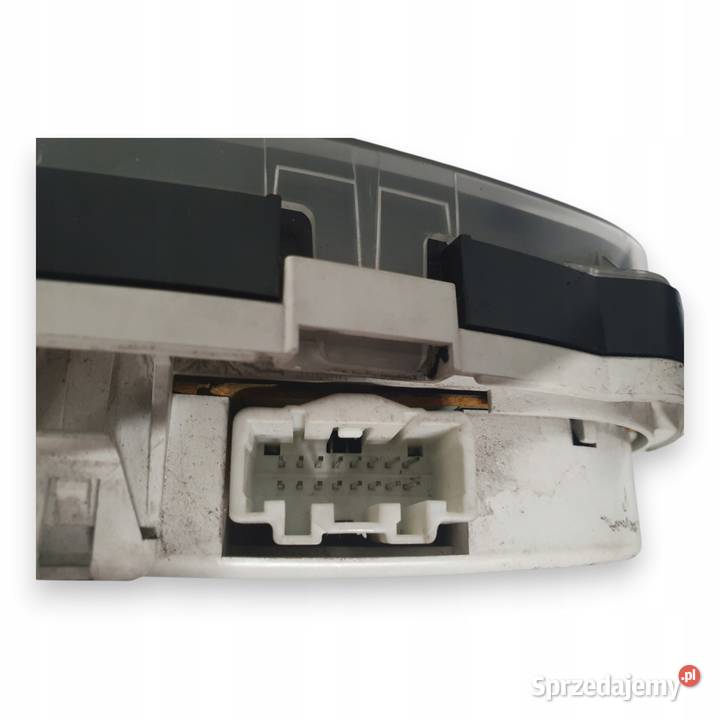 LICZNIK ZEGARY 3M7110849NH Mazda 2 DY 13 14 16V osobowe Chełm
