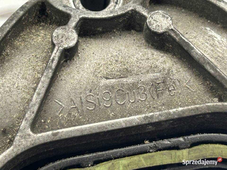 AUDI Q7 30 TFSI V6 24V CJT 272 kolektor ssący świętokrzyskie