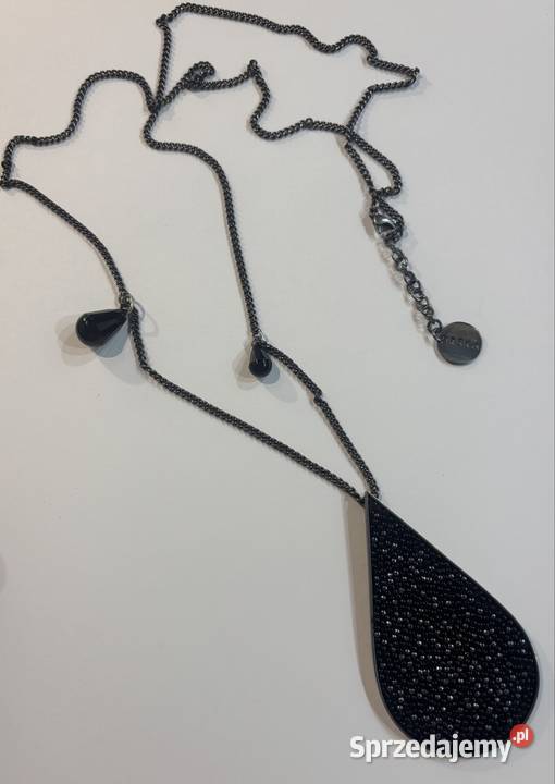 Naszyjnik Etnoart Orska