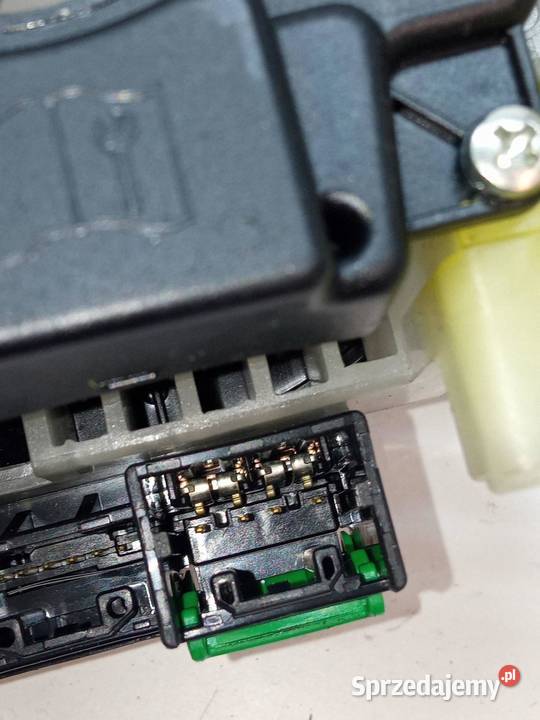 PRZEŁĄCZNIK ZESPOLONY TAŚMA CZUJNIK KĄTA SKRĘTU