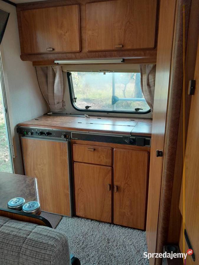 Hymer Fiat Ducato 19 Otwock
