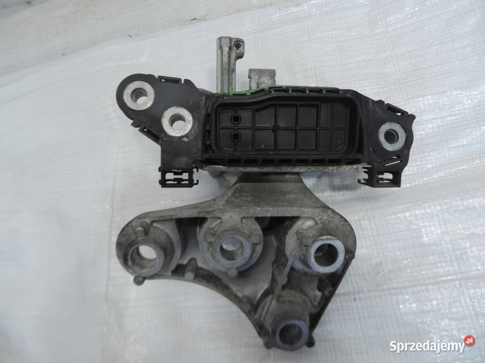 OPEL ASTRA K V 5 16 CDTI ŁAPA PODUSZKA SKRZYNI kujawsko-pomorskie