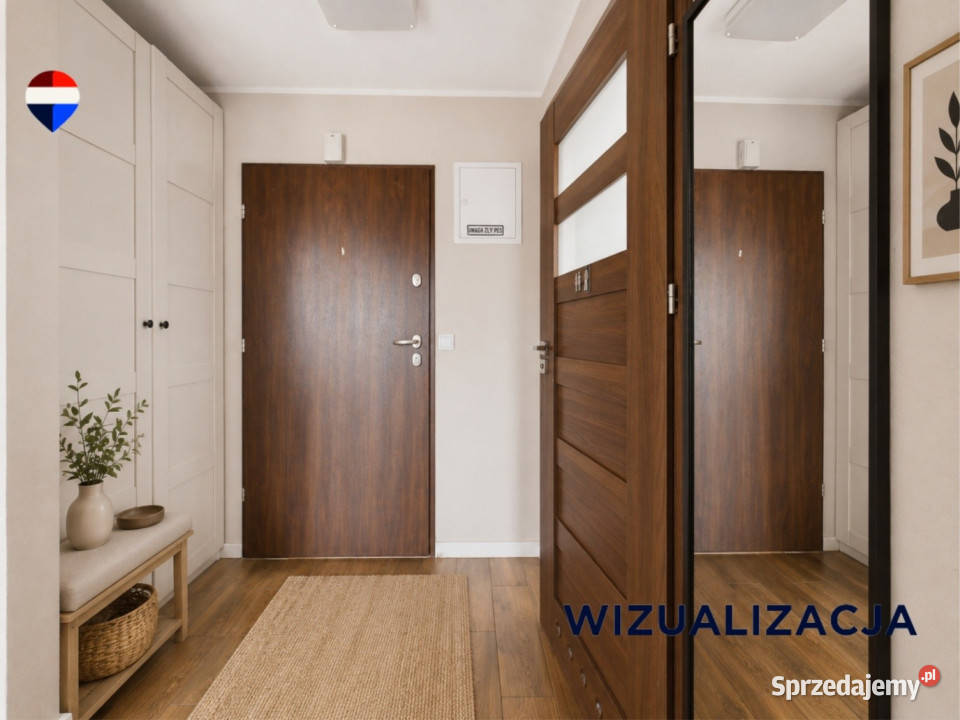 Mieszkanie 2pokojowe Dębniki 3624 m2 Kraków