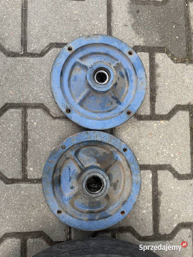 Piasty Cytrynki Niewiadów N 250 N126 Kościan