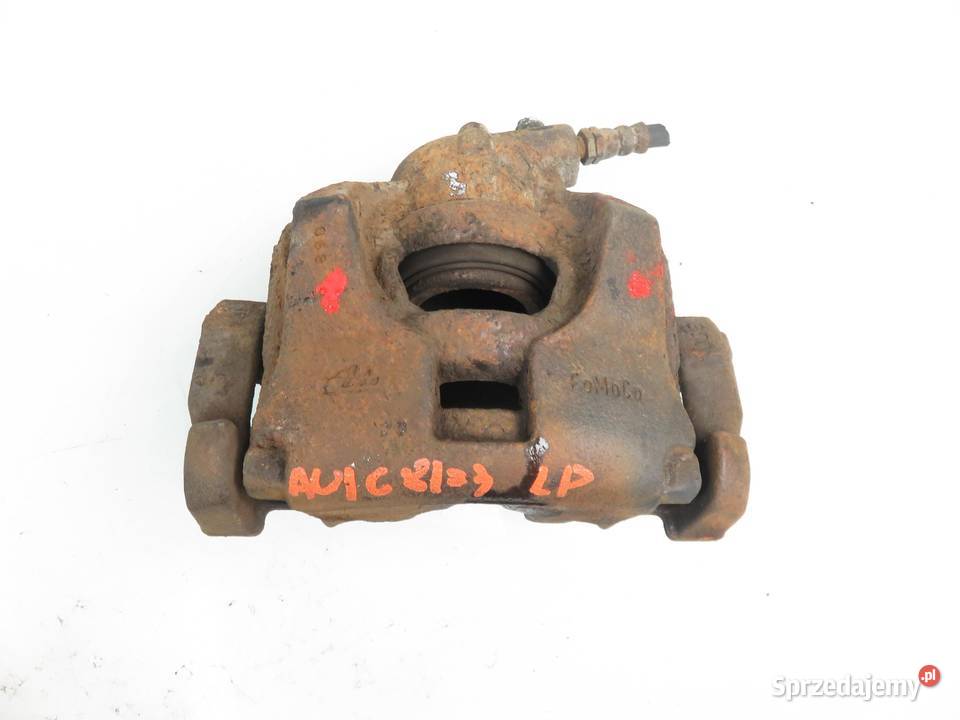 ZACISK LEWY PRZÓD FORD GALAXY II 20 TDCi QXWA