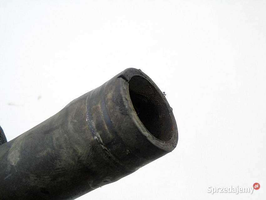 WĄŻ PRZEWÓD WODY 20 DTI OPEL VECTRA C B ZAFIRA Sosnowiec