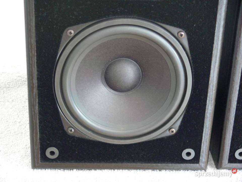 Monitory TopAudio świetne kolumny WYSYŁKA Jasło sprzedam