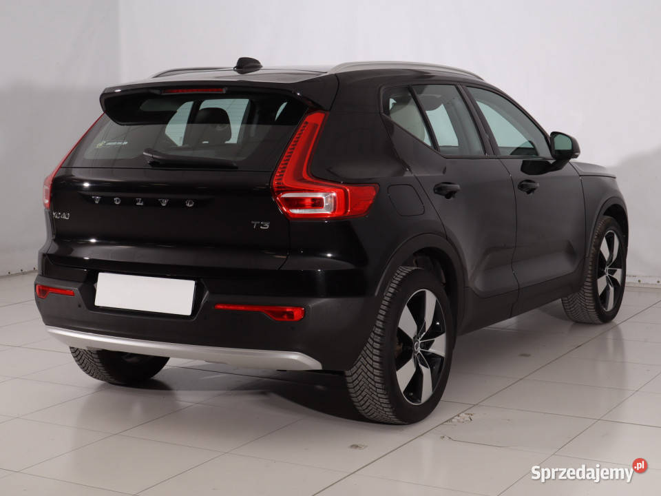 Volvo XC40 T3 Piaseczno sprzedam
