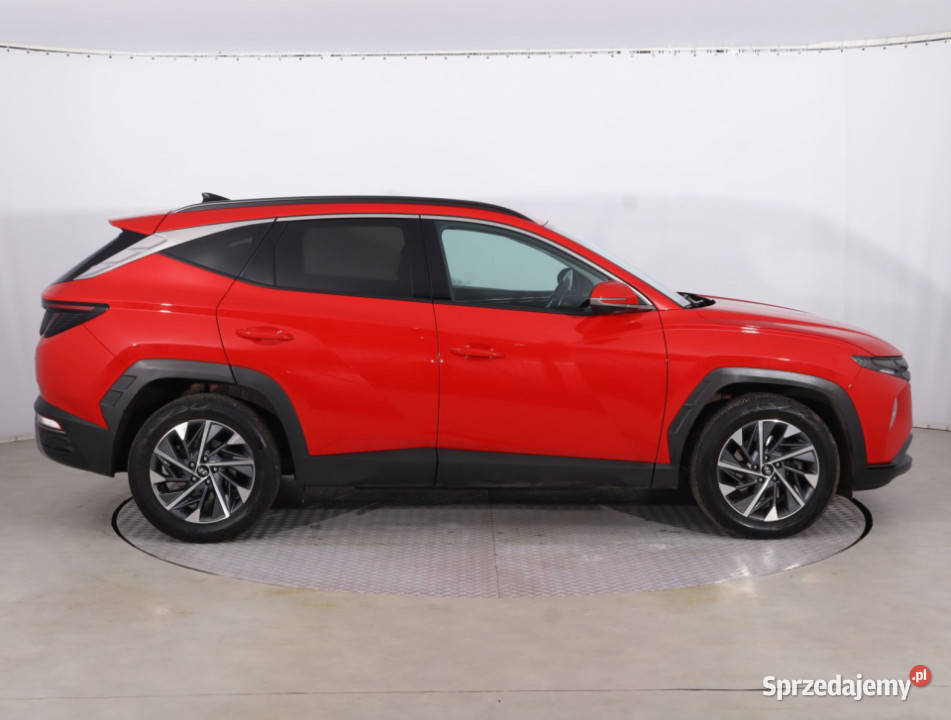 Hyundai Tucson 16 TGDI Tucson Piaseczno sprzedam