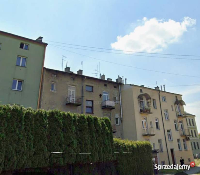 Kawalerka do zamieszkania Tarnów