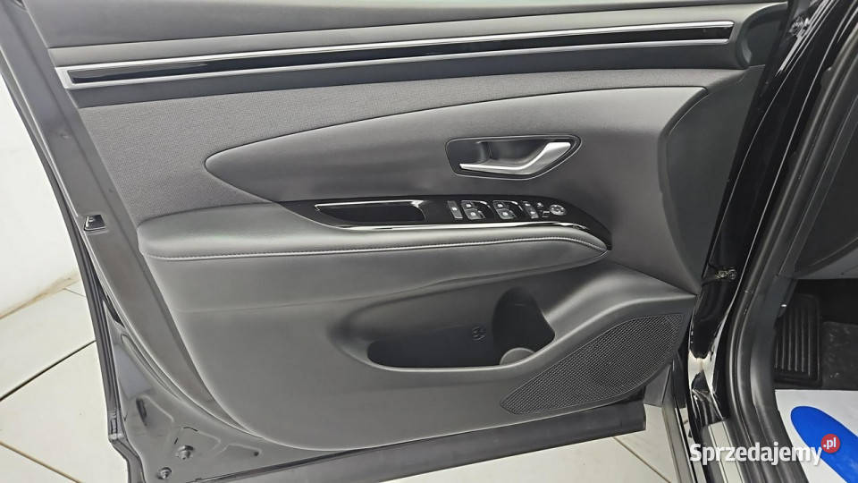 Hyundai Tucson 16 TGDi HEV Executive 2WD Z benzyna