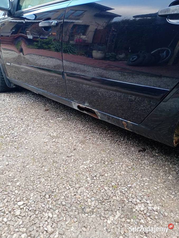 Opel Astra H 19 CDTI 150 OPC line Kielce