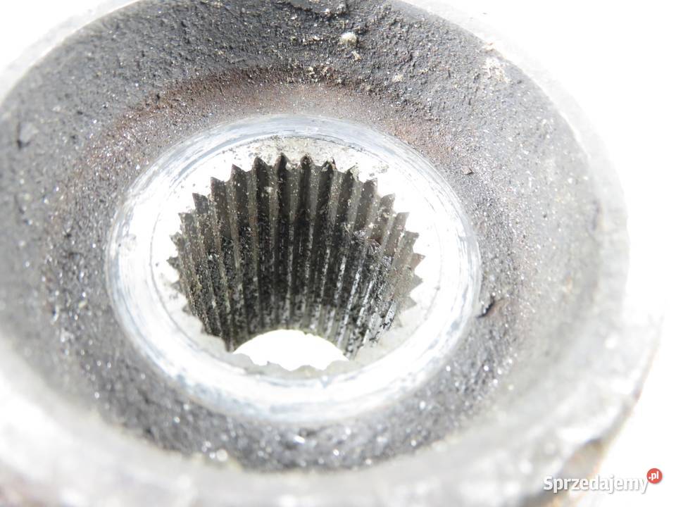 ZWROTNICA PRZEDNIA PRAWA PEUGEOT 407 20 HDi sprzedam