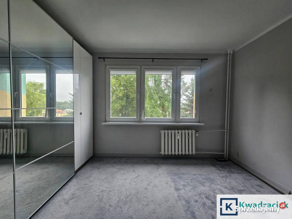 sprzedaży mieszkania 508 metrów 2pokojowe Krosno sprzedam
