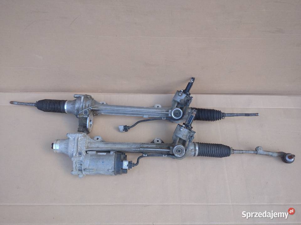 BMW F20 F30 F 31 32 33 34 przekładnia osobowe Jarocin