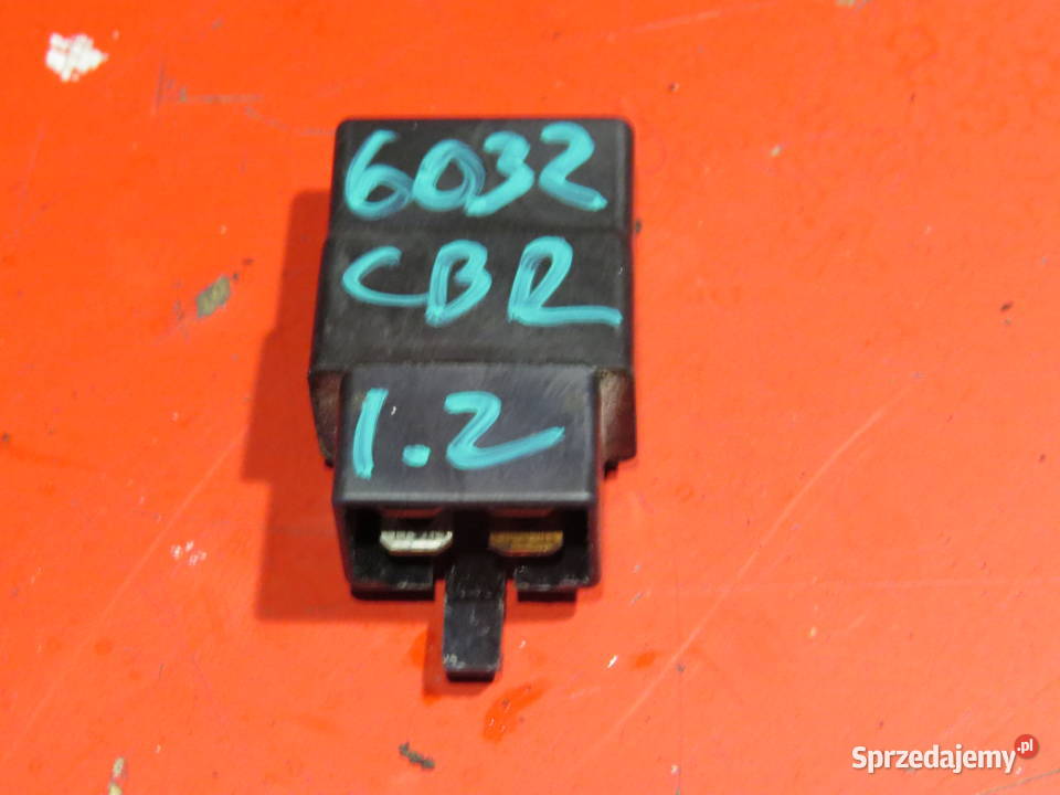 HONDA CBR 929 900 RR CBR929RR stycznik Warszawa sprzedam