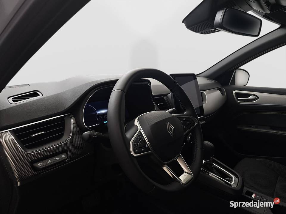 Arkana 13 TCe mHEV Techno EDC sprzedam