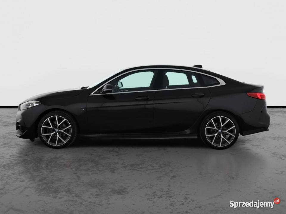 BMW 2 Gran Coupe 218i Gran Coup nieuszkodzony Seria 2 Piaseczno