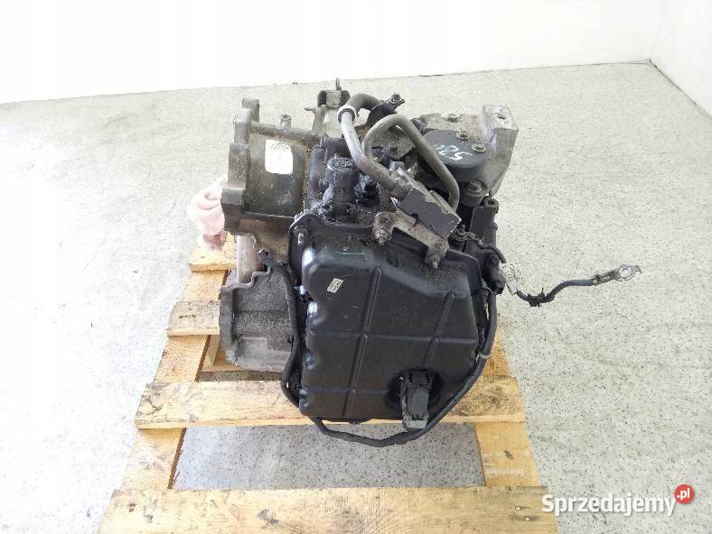 SKRZYNIA BIEGÓW AUTOMAT 1F8649D 20 ECOBOOST 240 Rok produkcji 2013 Skrzynie biegów automatyczne