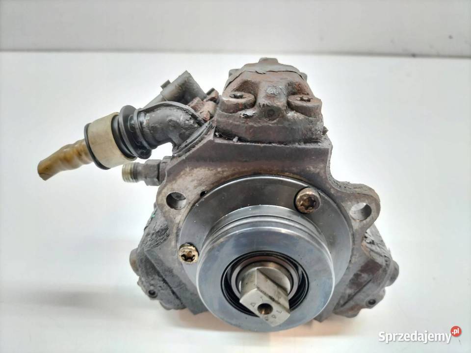 POMPA WTRYSKOWA 0445010080 46779630 13 CDTI Fiat sprzedam