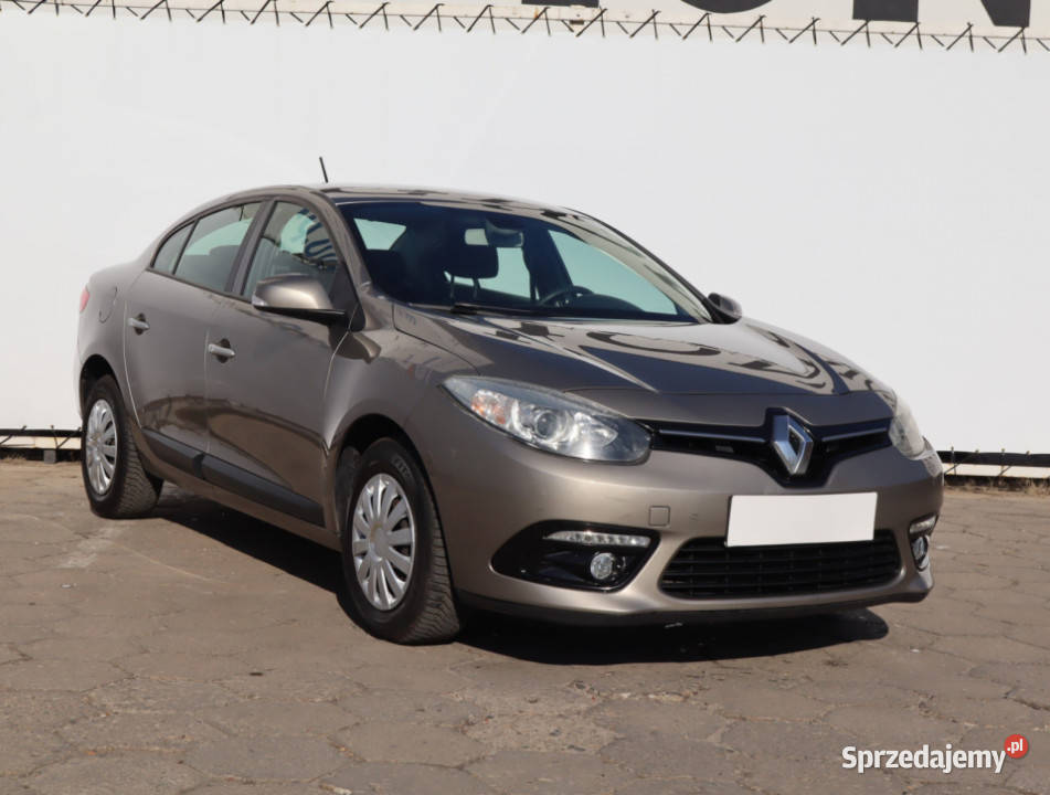 Renault Fluence 15 dCi czujnik deszczu łódzkie Łódź