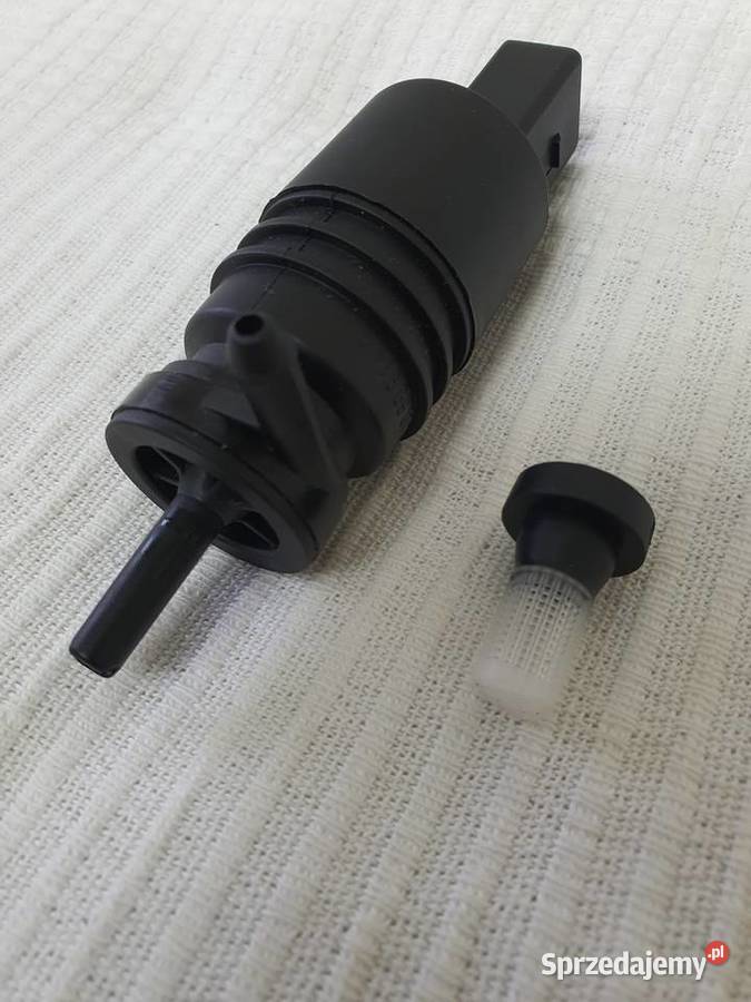 Rover 75 MG ZT pompka spryskiwaczy NOWA Poznań